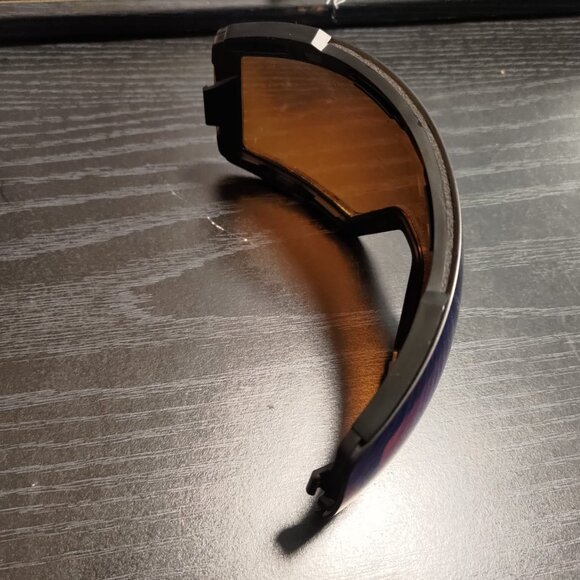 Smith I/O Mag Replacement Lens Chromapop Photochromatic, Rose Flash - Used - Picture 5 of 6